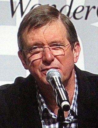 image of Mike Newell (director)