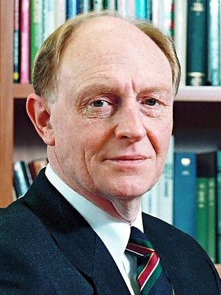 image of Neil Kinnock