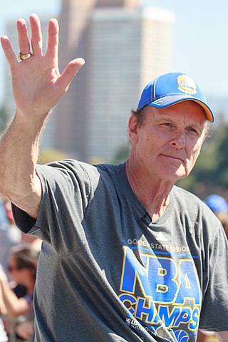 image of Rick Barry