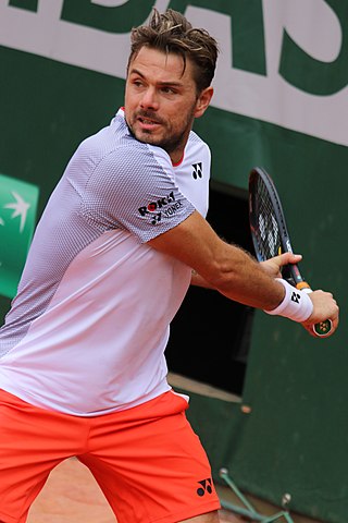 image of Stan Wawrinka