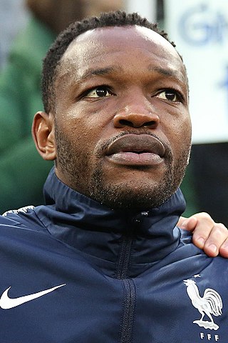 image of Steve Mandanda