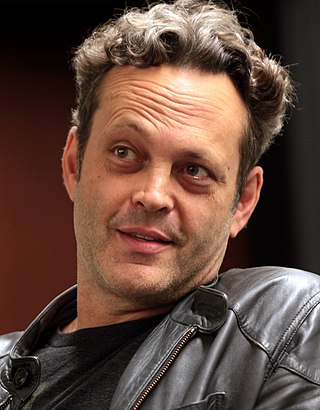 image of Vince Vaughn