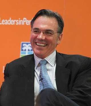 image of Billy Beane