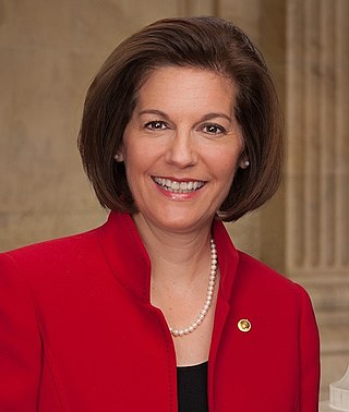 image of Catherine Cortez Masto