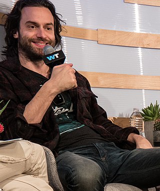 image of Chris D'Elia