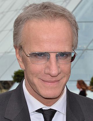 image of Christopher Lambert