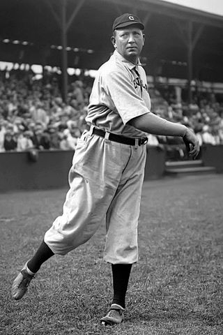 image of Cy Young