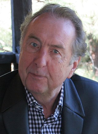 image of Eric Idle