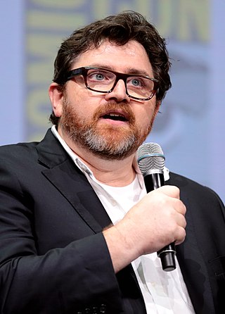 image of Ernest Cline