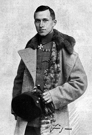 image of Ernst Jünger