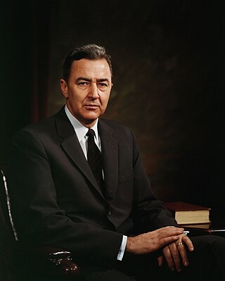 image of Eugene McCarthy