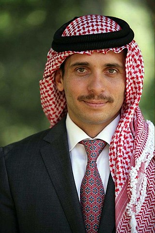 image of Hamzah bin Hussein