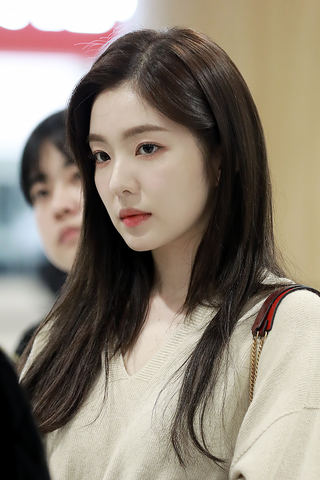 image of Irene (singer)