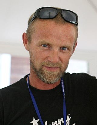 image of Jo Nesbø