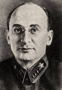 image of Lavrentiy Beria