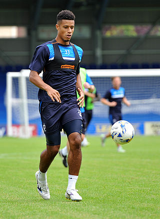 image of Lyle Taylor