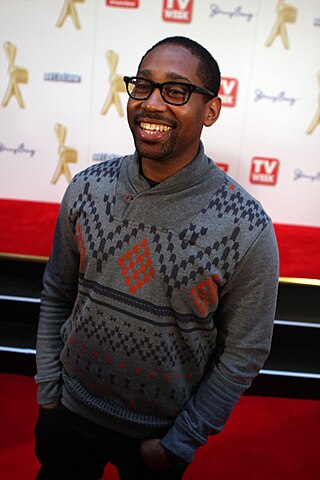 image of PJ Morton