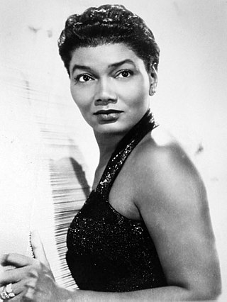 image of Pearl Bailey