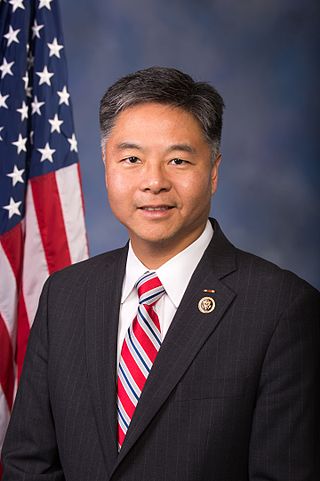 image of Ted Lieu