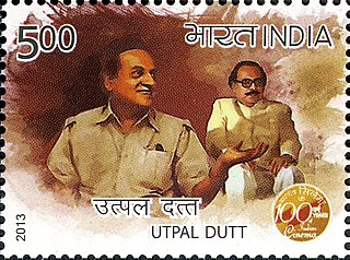 image of Utpal Dutt