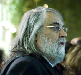 image of Vangelis