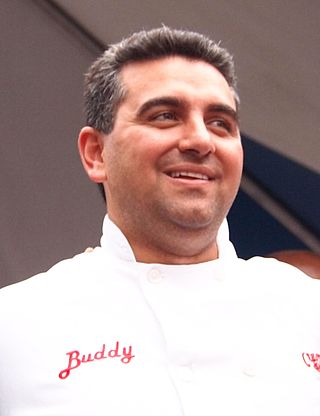 image of Buddy Valastro