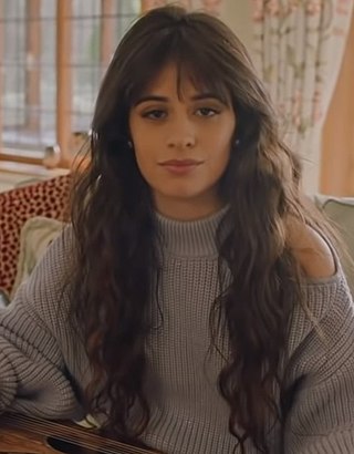 image of Camila Cabello