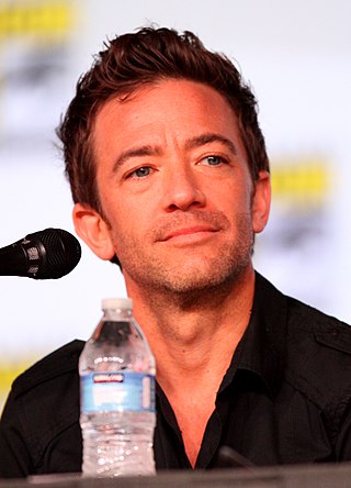 image of David Faustino