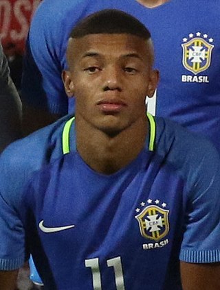 image of David Neres