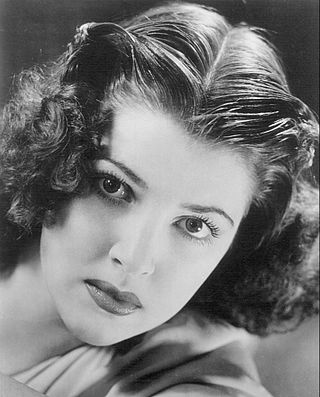 image of Diana Barrymore