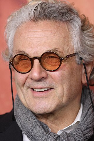 image of George Miller (filmmaker)