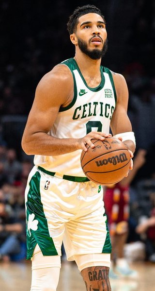 image of Jayson Tatum