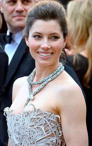 image of Jessica Biel