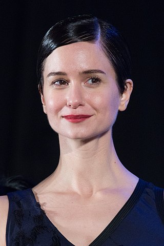 image of Katherine Waterston