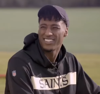 image of Michael Thomas (wide receiver, born 1993)