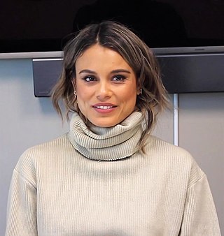 image of Nathalie Kelley