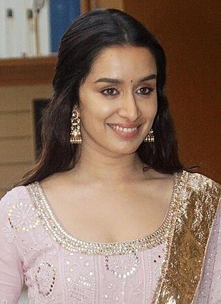 image of Shraddha Kapoor