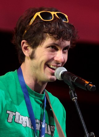 image of Toby Turner