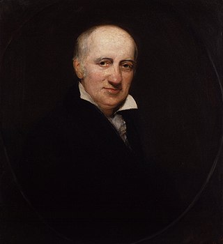 image of William Godwin