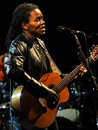 image of Tracy Chapman