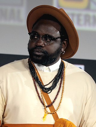 image of Brian Tyree Henry