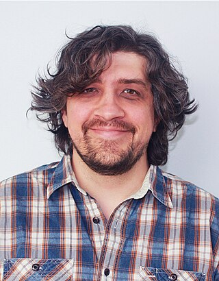 image of Craig McCracken