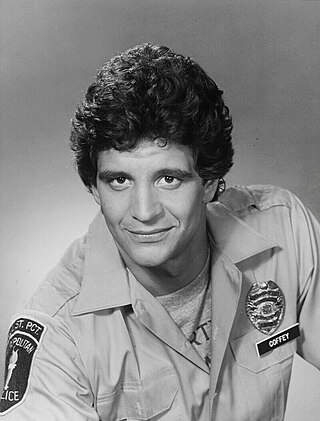 image of Ed Marinaro