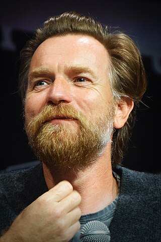 image of Ewan McGregor