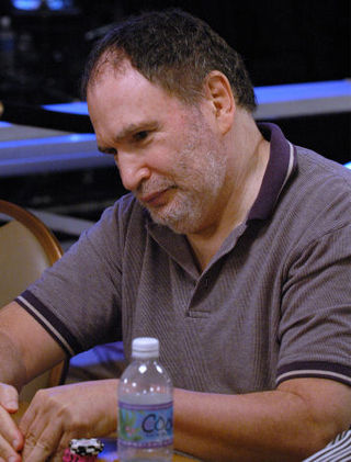 image of Gabe Kaplan