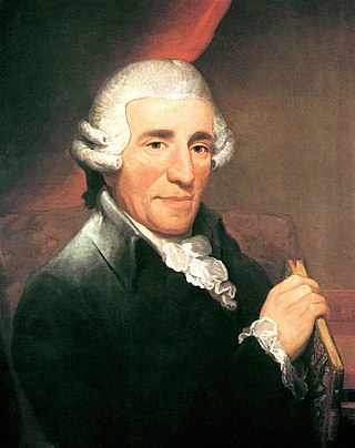 image of Joseph Haydn