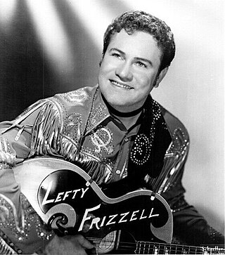 image of Lefty Frizzell