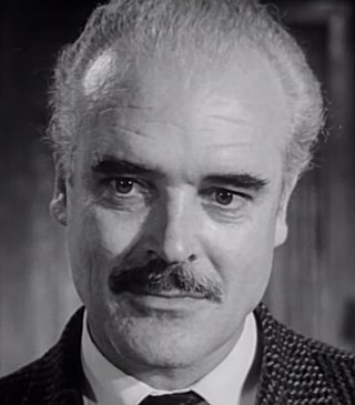 image of Patrick Magee (actor)