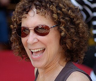 image of Rhea Perlman