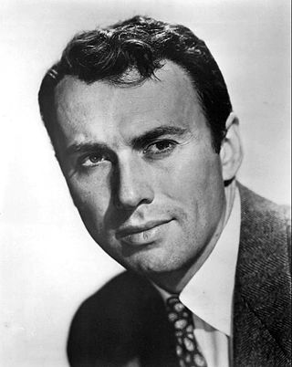 image of Richard Kiley